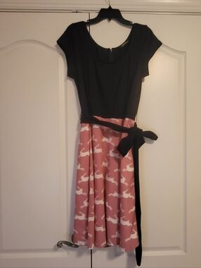 Eshakti Rabbit Dress
